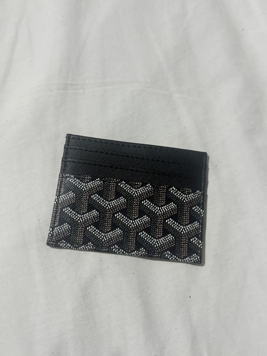 Portcard goyard