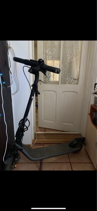 Vand Trotineta electrica