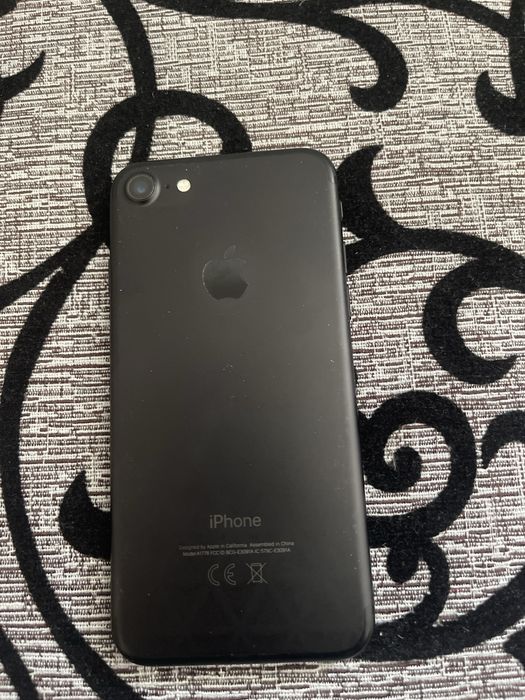 Iphone7 perfect functional