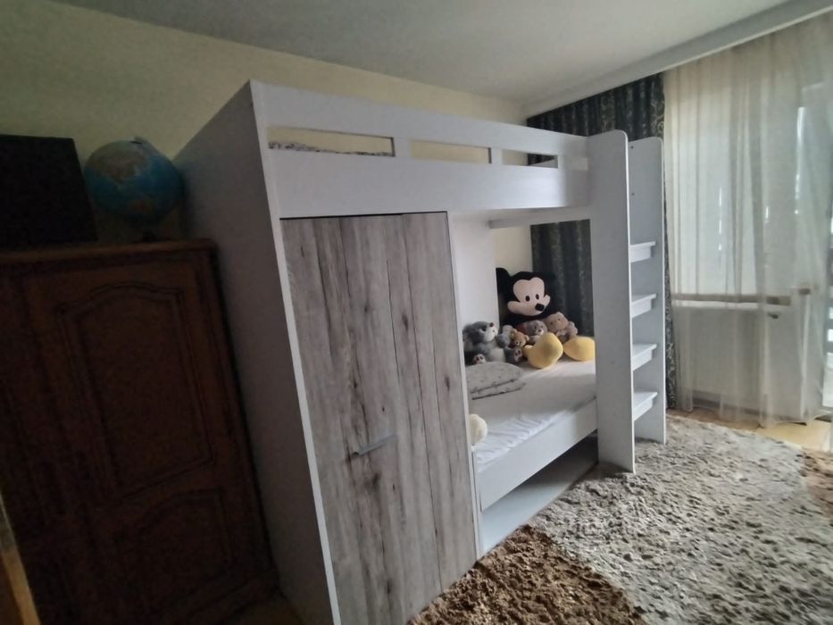 Vând pat dormitor copii