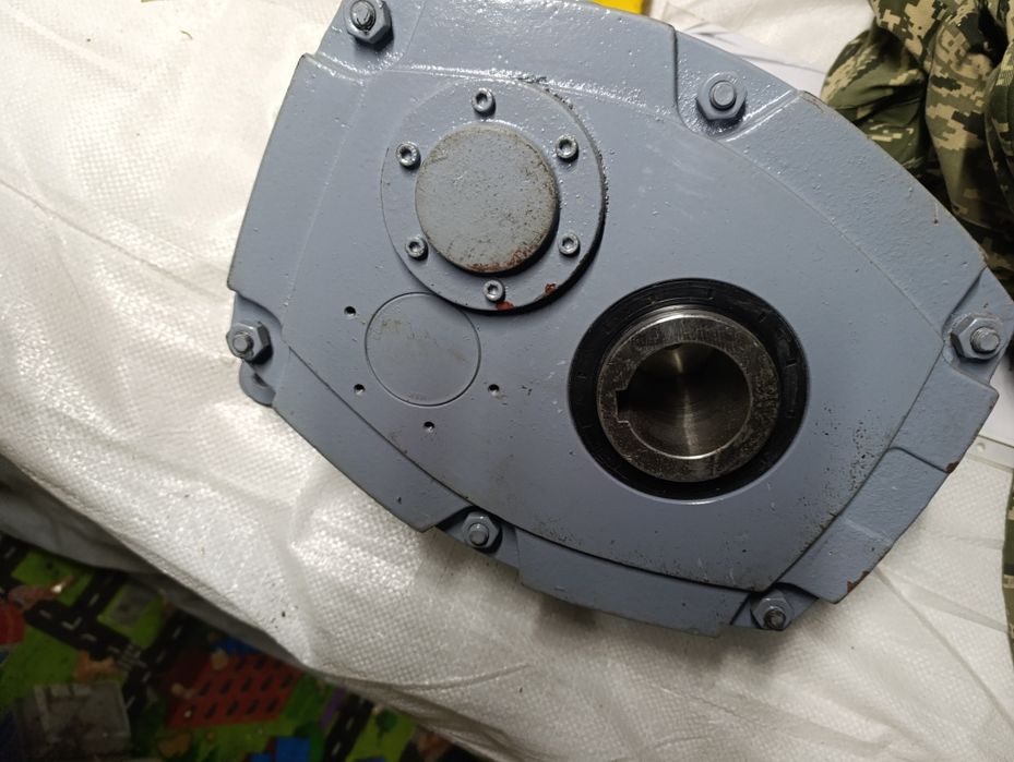 Редуктор навесной производства Турция