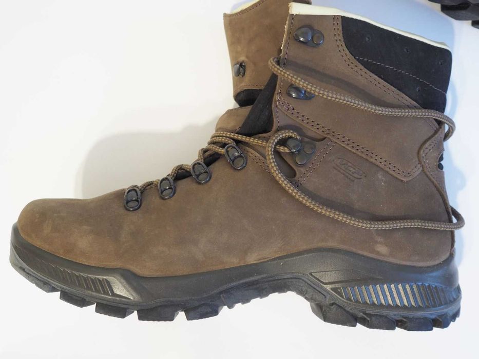 Мъжки зимни туристически обувки ALPINA Tibet V номер 44