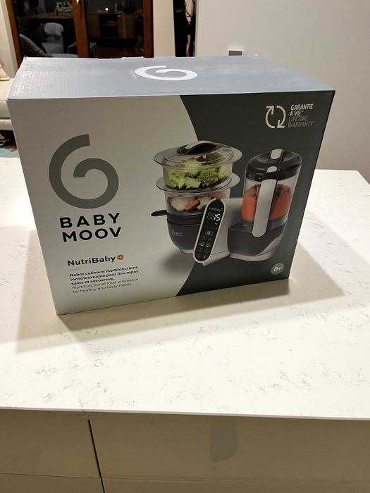 Baby Moov NutriBaby