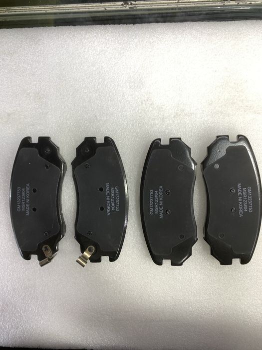 Malibu 1 oldi kalodka GM