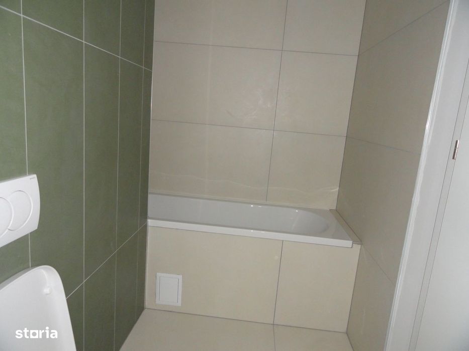 Apartament 2 camere, logie, balcon, finisaje premium, in XCity Towers