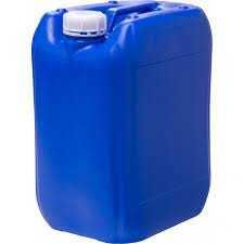 Канистра есть все объемы