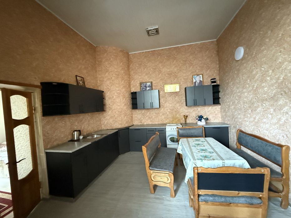 Продается дом 4 соток 7 комнат