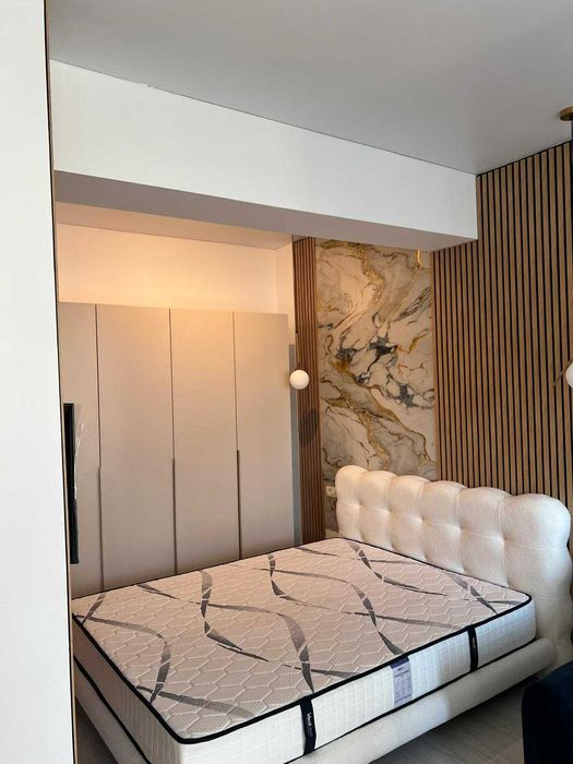 Studio Mamaia Nord Navodari ( Inchiriere )