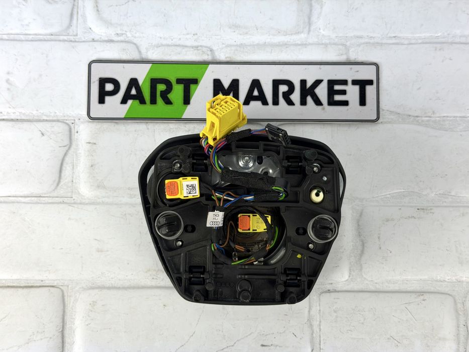 Гръмнал Airbag AUDI A6 A7 A8 4N0880201K