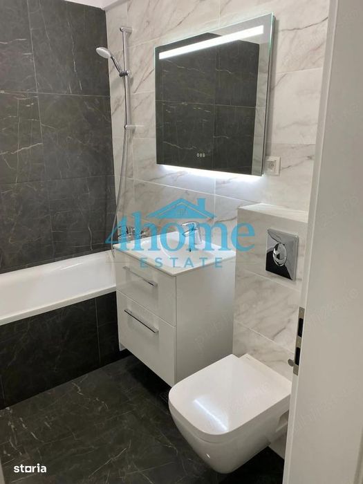 Apartament 2 camere Carol City Park| Tineretului| Bloc Nou