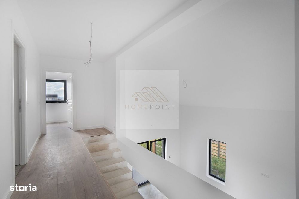 Kaus Residence – Cartier privat de case Izvor Tărlungeni