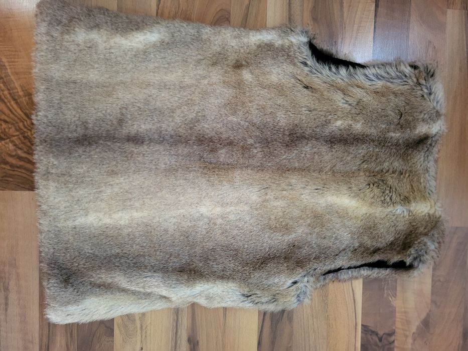 Vesta Zara, mărimea S