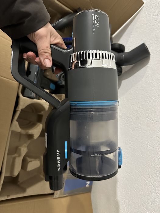 Aspirator jashen V18