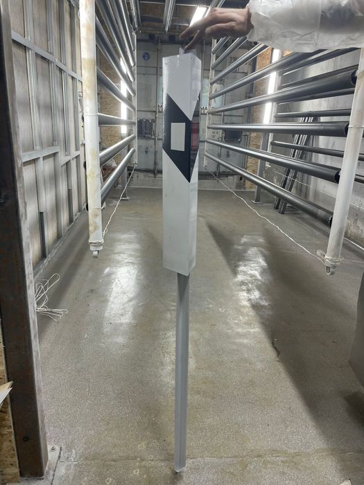 Дорожные знаки Костанай