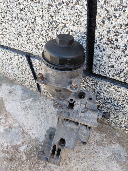 Части от бмв m54b22