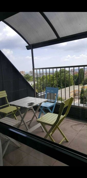 Продава се Двустаен апартамент в Варна, Левски - 109 кв.м за 2045 €/кв.м - Снимка #6