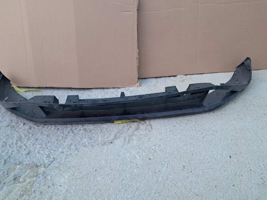 Предна задна броня Nissan Juke  2013/23г