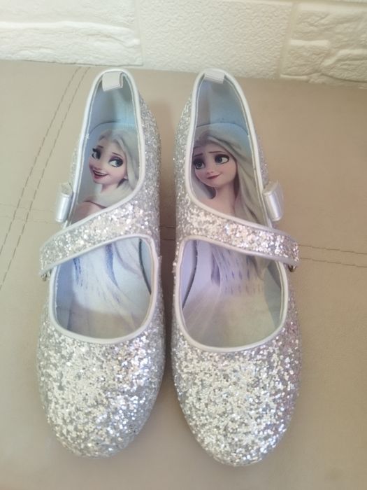 Обувки Disney Frozen