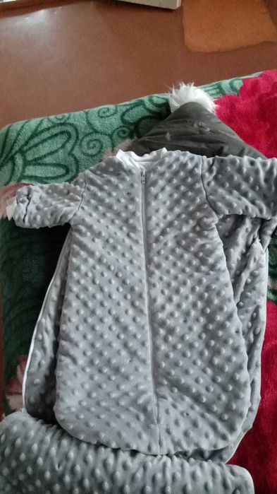 Детская одежда для новорождённых