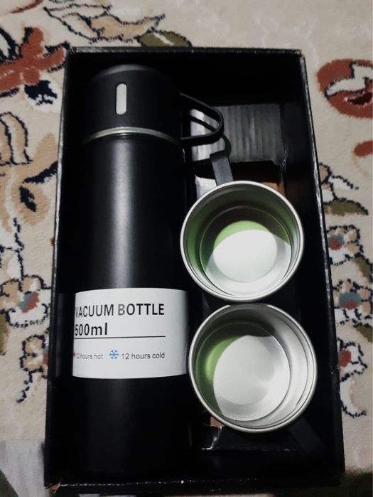 Термос очень хороший качественый