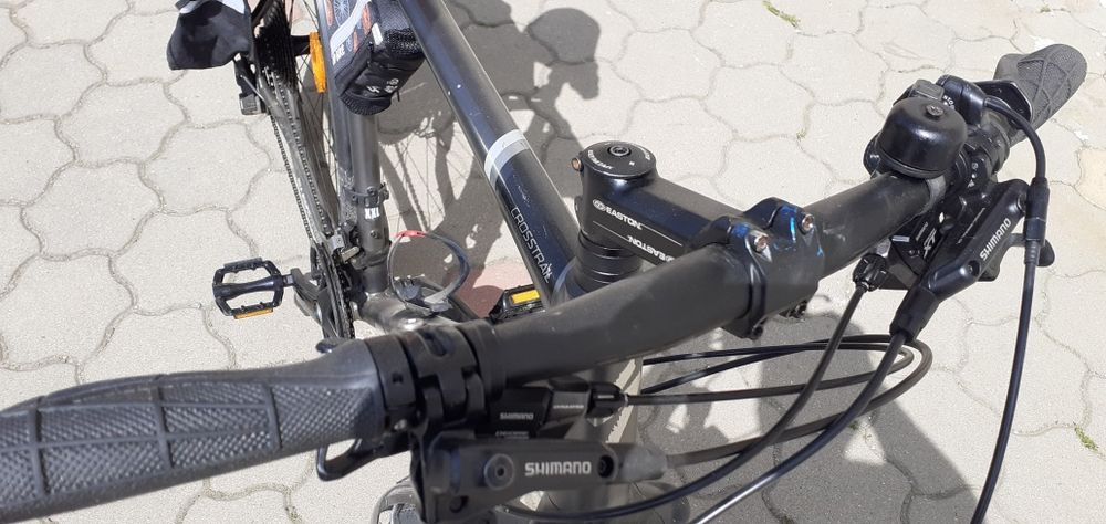 Bicicleta specialized