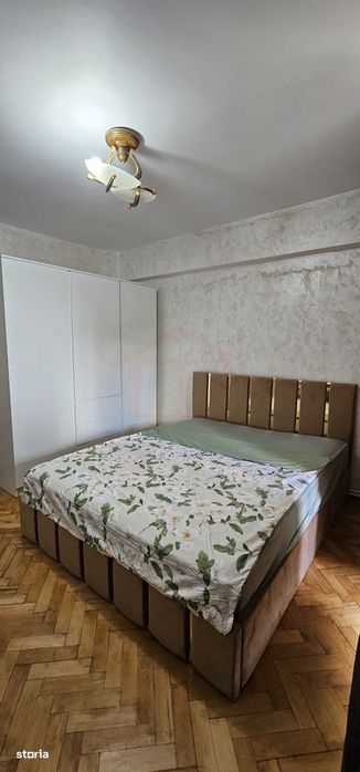 ✨ Apartament 3 Camere | Centru | Decomandat | 500€/Lună