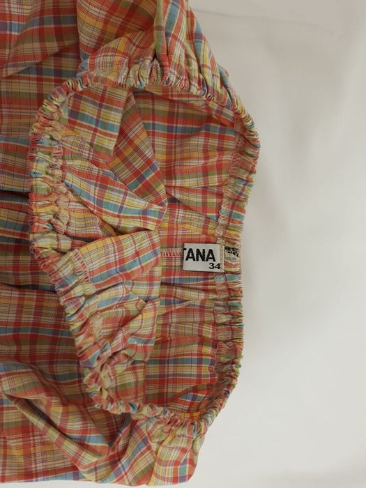 Salopeta carouri Santana, mărimea 34 & livrare gratuita