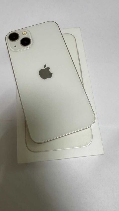 Apple iPhone 13 128 Gb ( Шымкент пр Республики 40) 50/87
