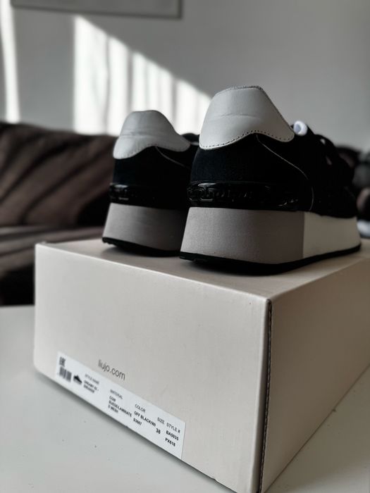 Обувки Liu Jo 38