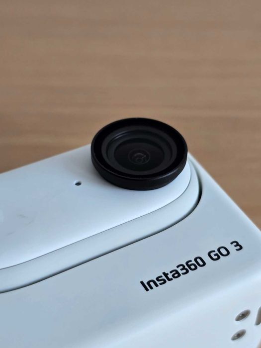 Camera actiune: Insta360 Go 3 (2.7k, 64Gb)