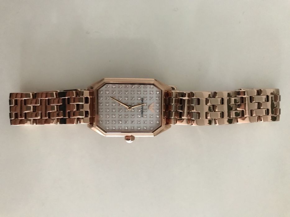 Armani дамски часовник