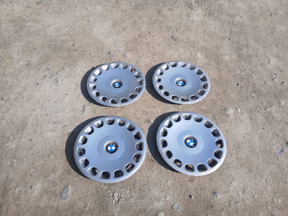 Оригинал колпак на бмв