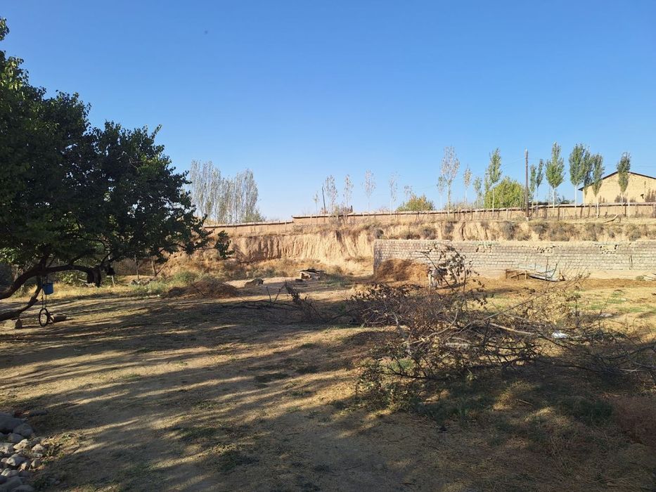 Продается участок