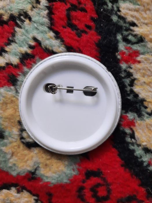 Genshin Impact: Raiden Shogun значок