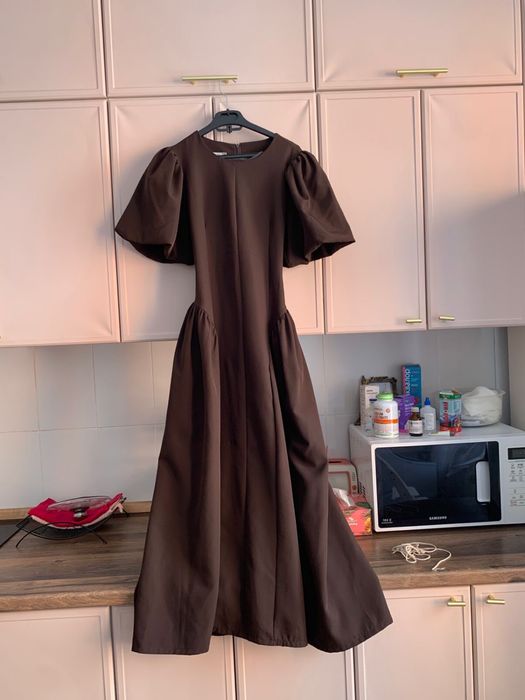 Продам вечернье платье