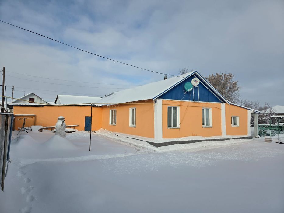 Продам Дом, в посёлке Дон.