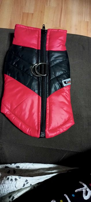 Якенца за кученца