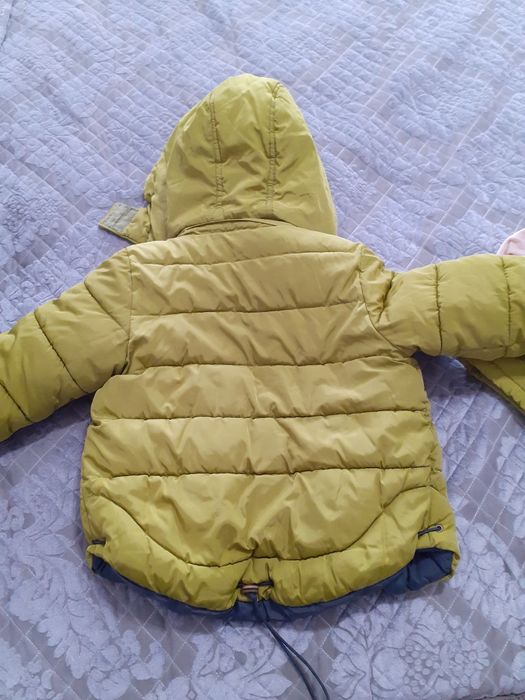 Продам зимний комбинезон