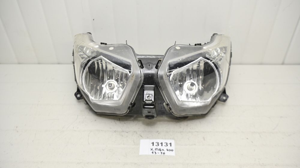Far Yamaha X-MAX XMAX X MAX 400 2013 - 2016