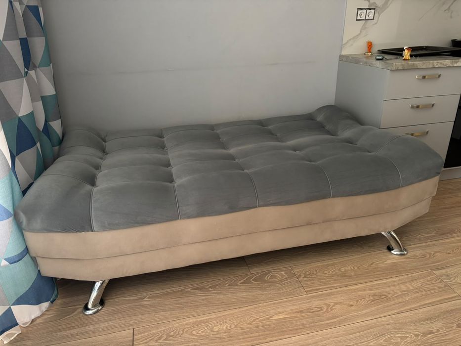 Диван в идеальном состоянии — 50 000 ₸