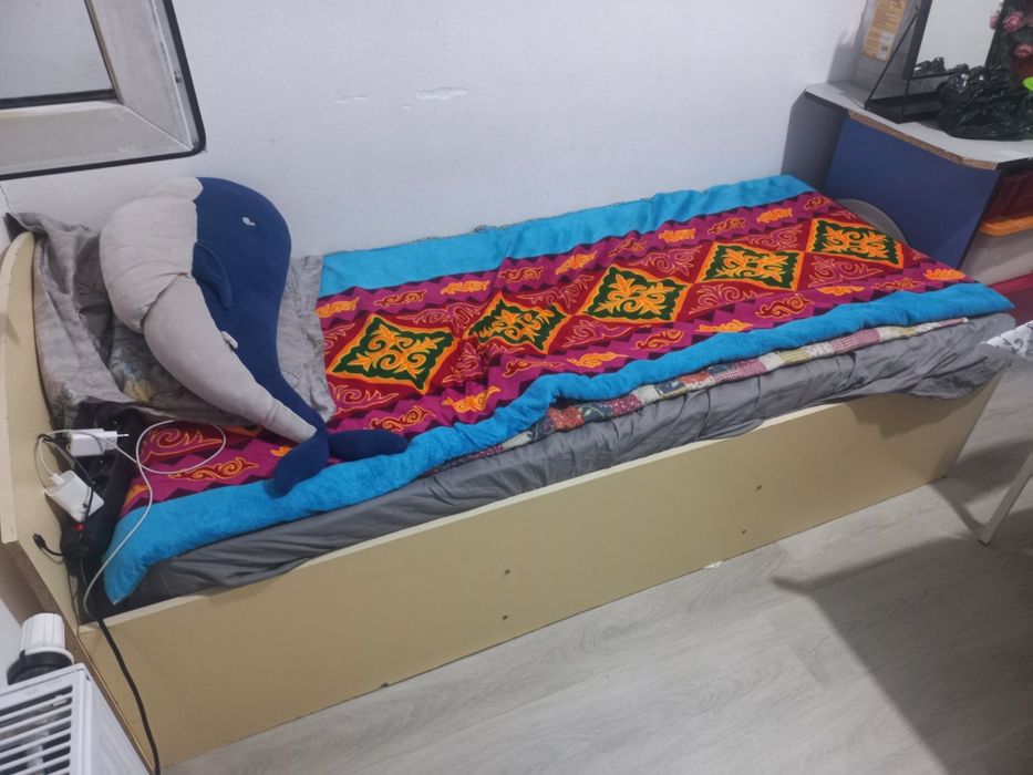 Продаётся мебель