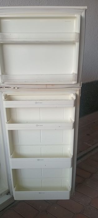 Холодильник музлатгич