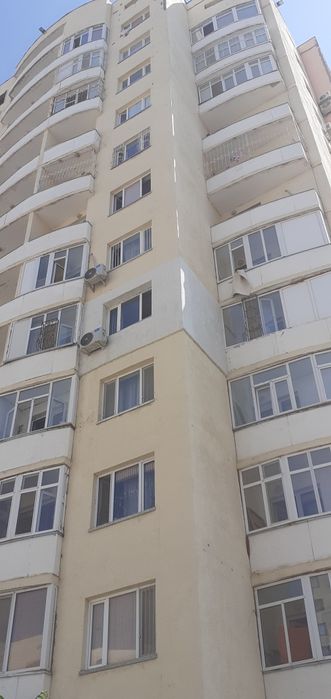 Промышленный альпинизм