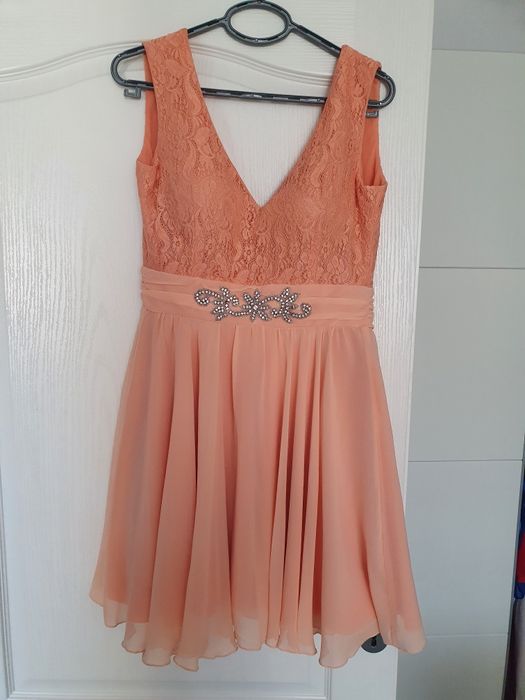 Rochița pana la genunchi