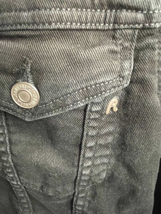 REPLAY Мъжко Дънково Яке размер S