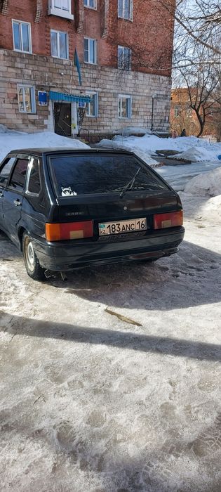 Продам или обменяю ваз 2114