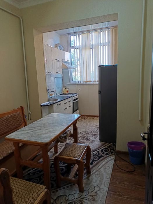 Гулобод Ц-26, Продается  2-х комнатная квартира