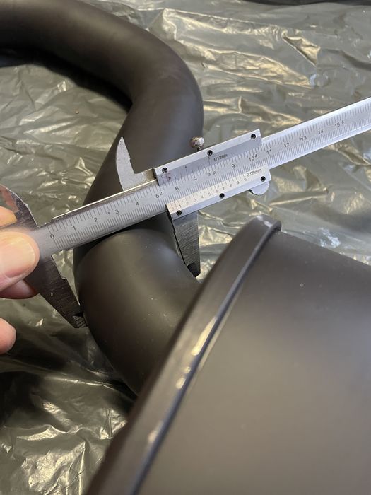 Remus Audi ауспух  ремус спортно гърне