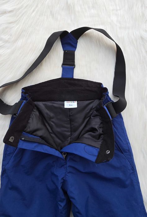 Детски ски екип 7-8 години