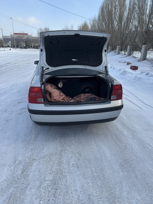 Продам Passat b5